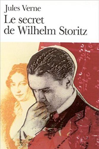 Le Secret de Wilhem Storitz