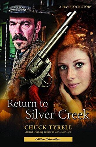 Return to Silver Creek