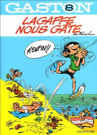 LAGAFFE NOUS GATE