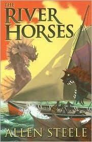 The River Horses: A Coyote Story