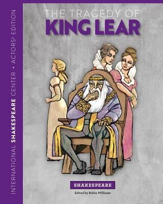 King Lear: Actors' Edition