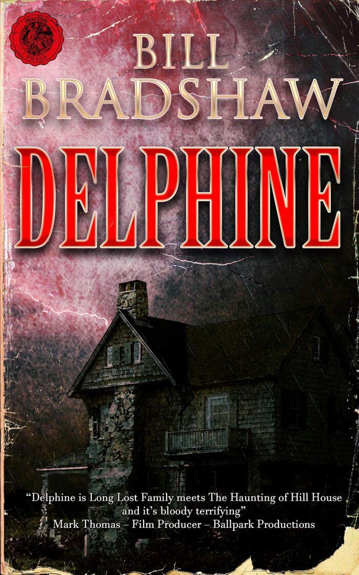 Delphine
