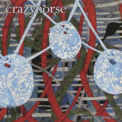 Crazyhorse Number 87