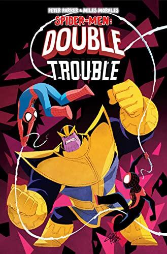 Peter Parker & Miles Morales: Spider-Men Double Trouble (2022-2023)