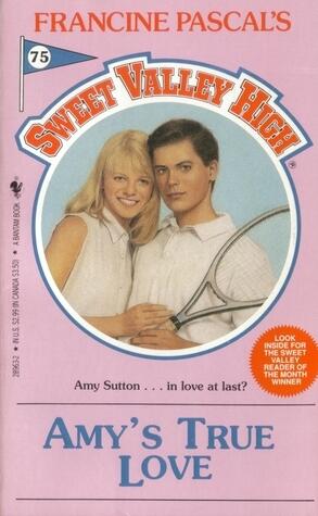Amy's True Love