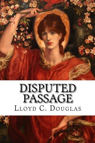 Disputed Passage
