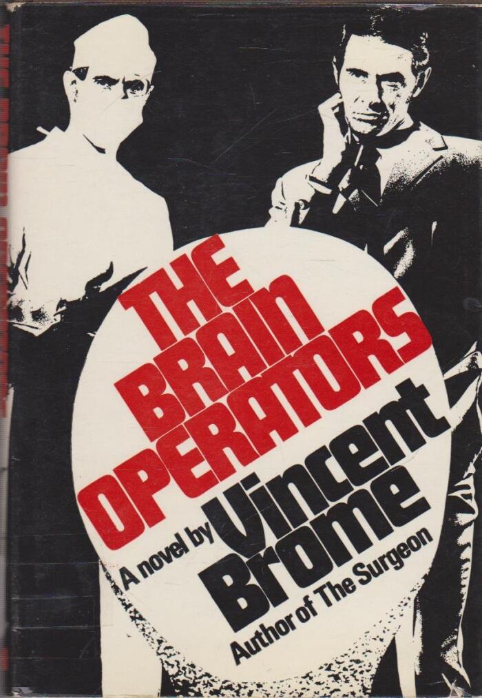 The brain operators