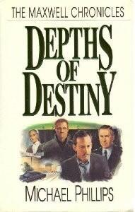 Depths of Destiny