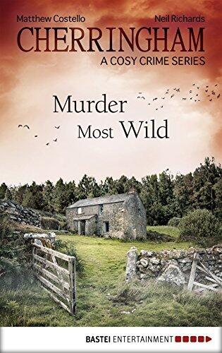 Murder Most Wild