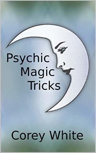 Psychic Magic Tricks