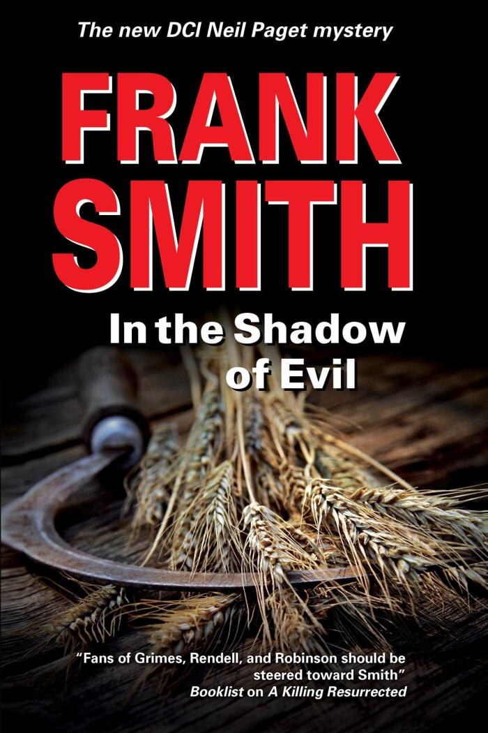 In the Shadow of Evil (DCI Neil Paget Mysteries)