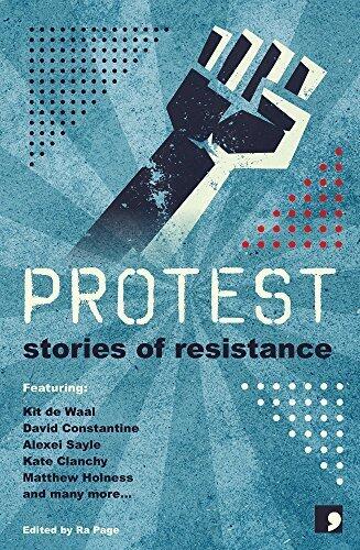 Protest!: Stories of Resistance