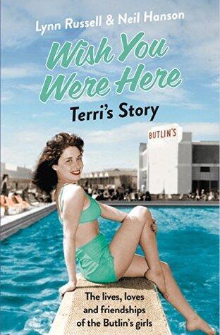 Terri's Story: A Captivating Historical Memoir of Life inside Butlin's Holiday Camps