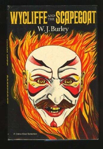 Wycliffe and the Scapegoat