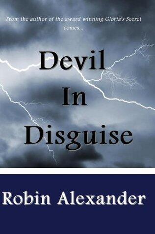 Devil In Disguise