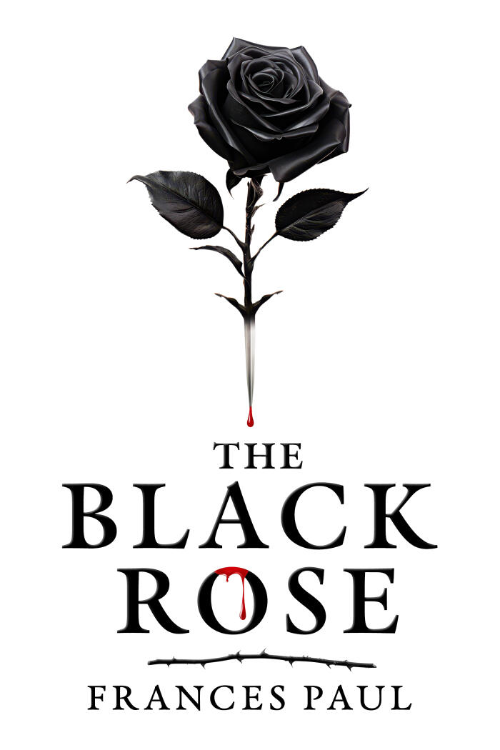 The Black Rose