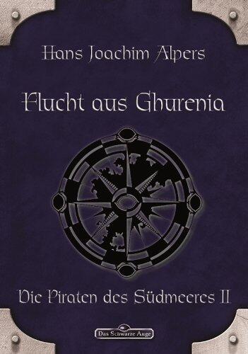 Flucht aus Ghurenia