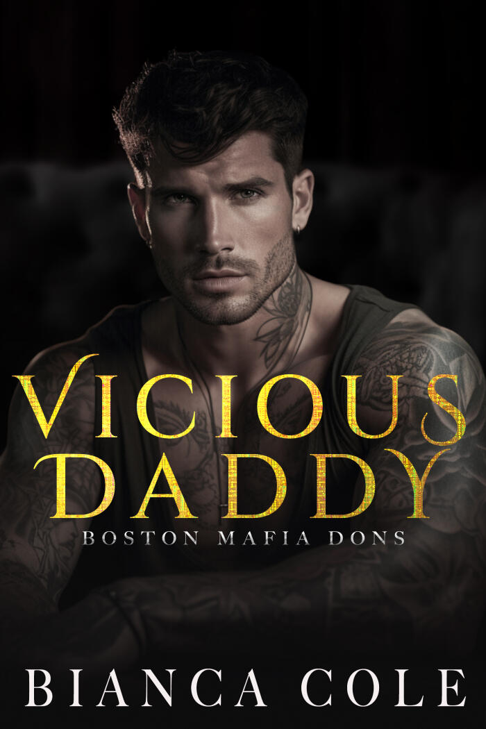 Vicious Daddy