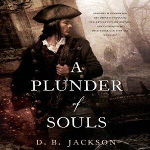 A Plunder of Souls