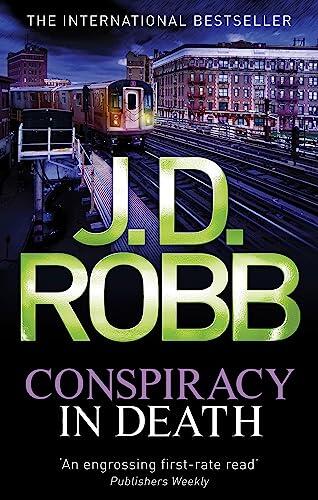 Conspiracy in Death