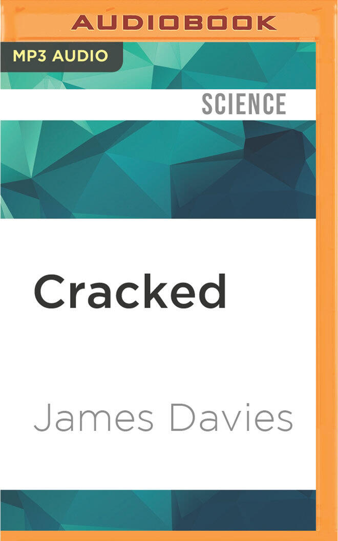 Cracked
