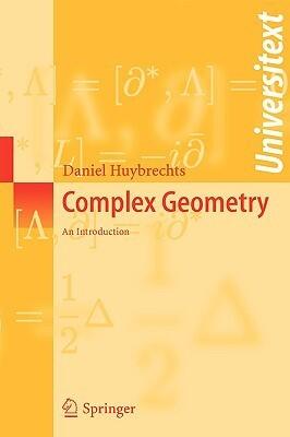 Complex Geometry: An Introduction