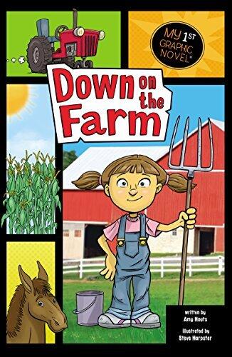 Down on the Farm