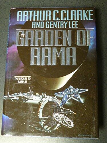 Garden of Rama