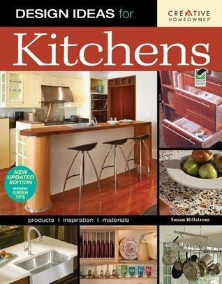 Design Ideas for Kitchens