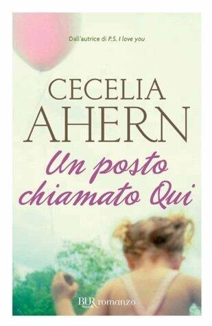 Un posto chiamato qui