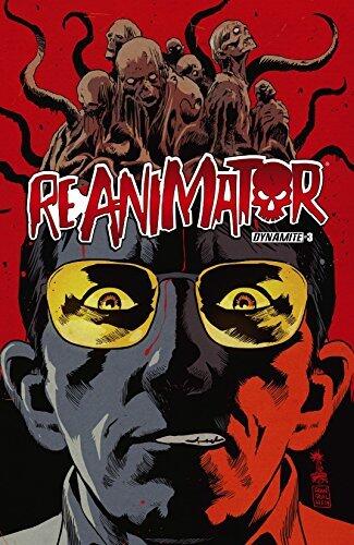 Reanimator (Digital Exclusive Edition, #3 of 4)