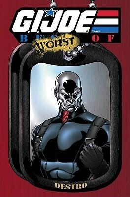 G.I. Joe: The Best of Destro