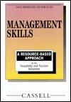 Management Skills: A Resource Based Approach for the Hospitality and Tourism Industries