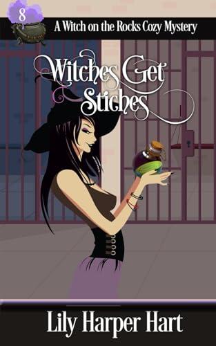 Witches Get Stitches