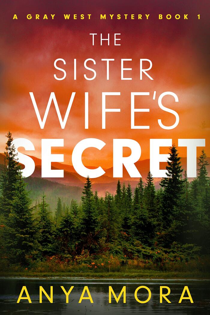 Gray West Mystery