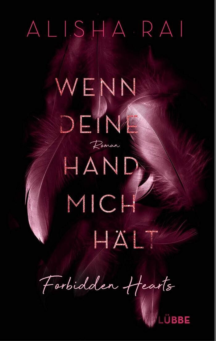 Wenn deine Hand mich hält - Forbidden Hearts