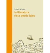 La Literatura Vista Desde Lejos
