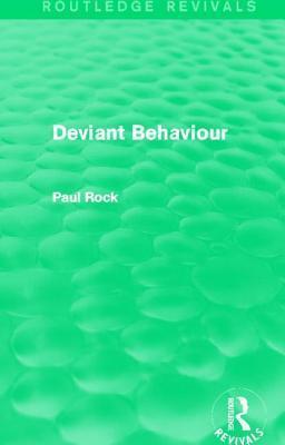 Deviant Behaviour