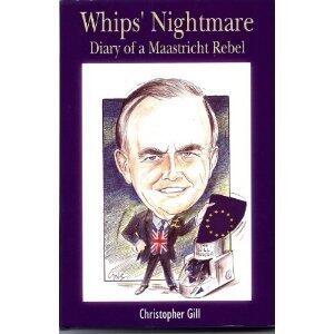 Whip's Nightmare, Diary of a Maastricht Rebel