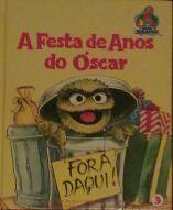 A Festa de Anos do Óscar