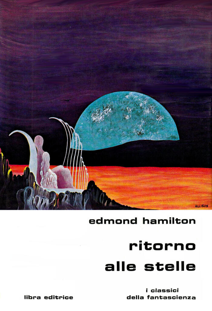 Ritorno alle stelle