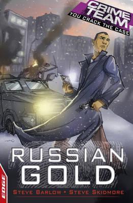 Russian Gold