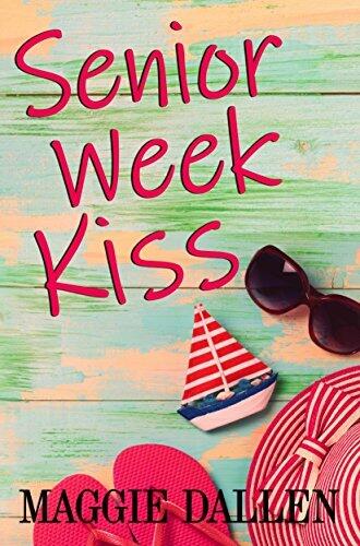 Senior Week Kiss