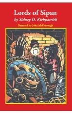 Lords of Sipan: A Tale of Pre-Inca Tombs, Archaeology, and Crime