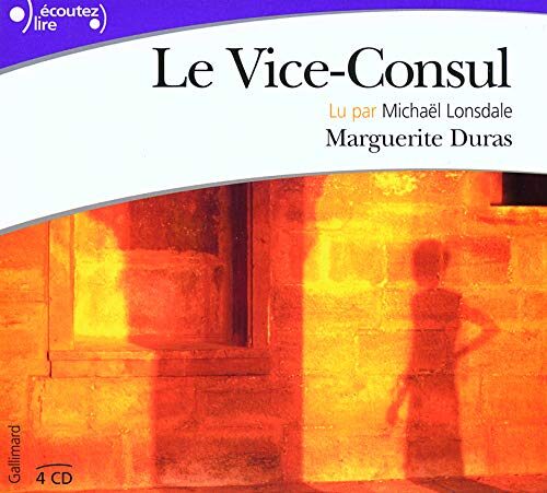 Le Vice-Consul CD
