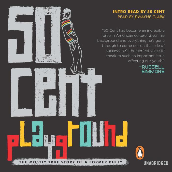 Playground: The Mostly True Story of a Former Bully