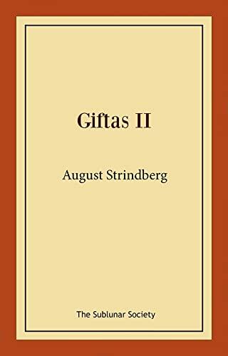 Giftas II