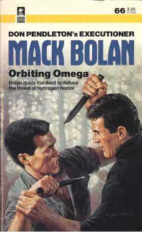 Orbiting Omega