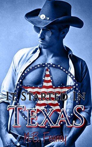 It Started in Texas