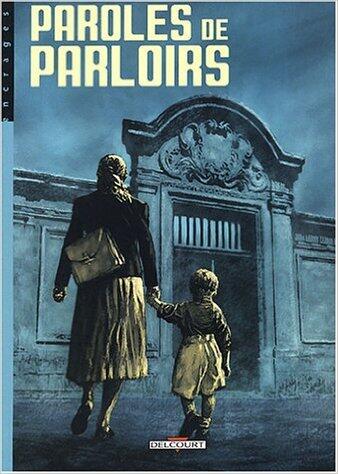 Paroles De Parloirs